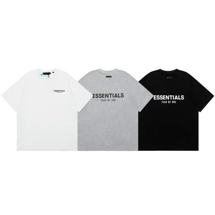 Picture of Fear of God T Shirts Short _SKUFearOfGodS-XL23ctx84314839